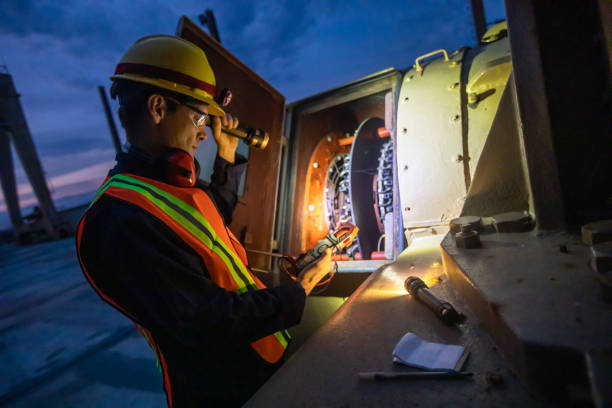 Best Emergency Electrical Repair  in East Bangor, PA
