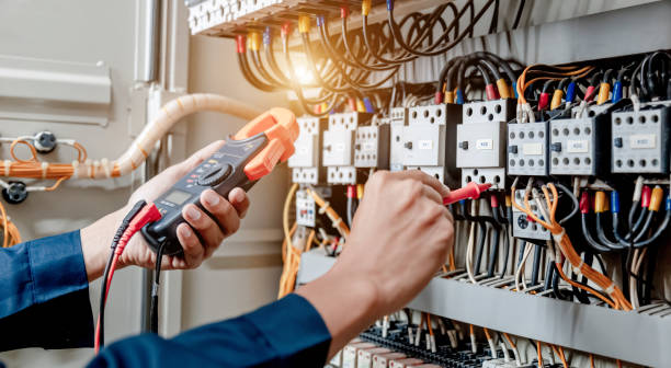 Why Trust Our Certified Electricians for Your Electrical Needs in PA?