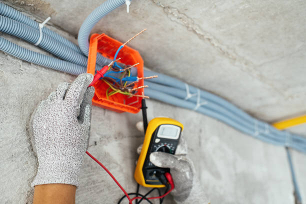 Best Electrician Near Me  in East Bangor, PA