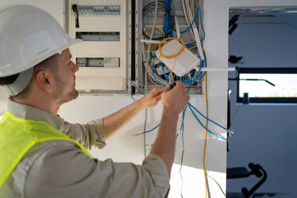 Best Electrician for Home Renovation  in East Bangor, PA